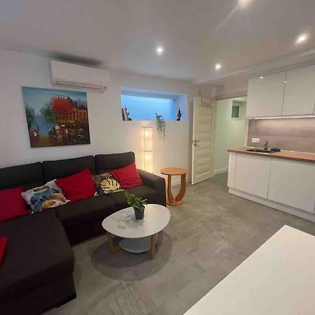 Appartement T2 Calme A Illkirch Exteriér fotografie