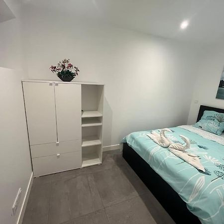 Appartement T2 Calme A Illkirch Exteriér fotografie