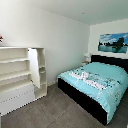 Appartement T2 Calme A Illkirch Exteriér fotografie