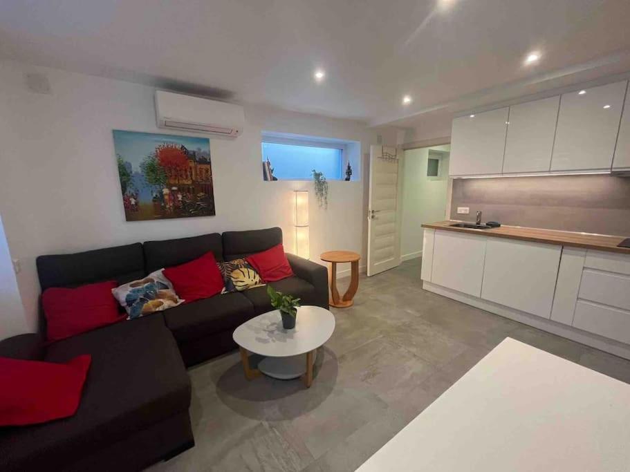 Appartement T2 Calme A Illkirch Exteriér fotografie