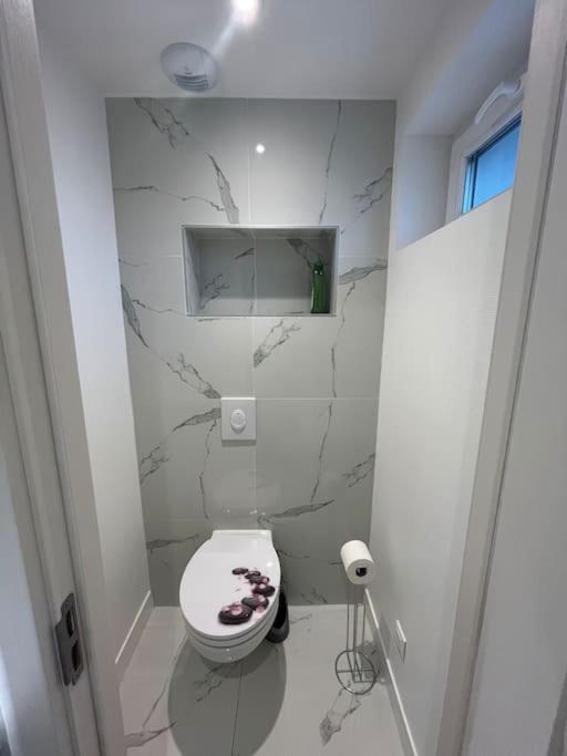 Appartement T2 Calme A Illkirch Exteriér fotografie